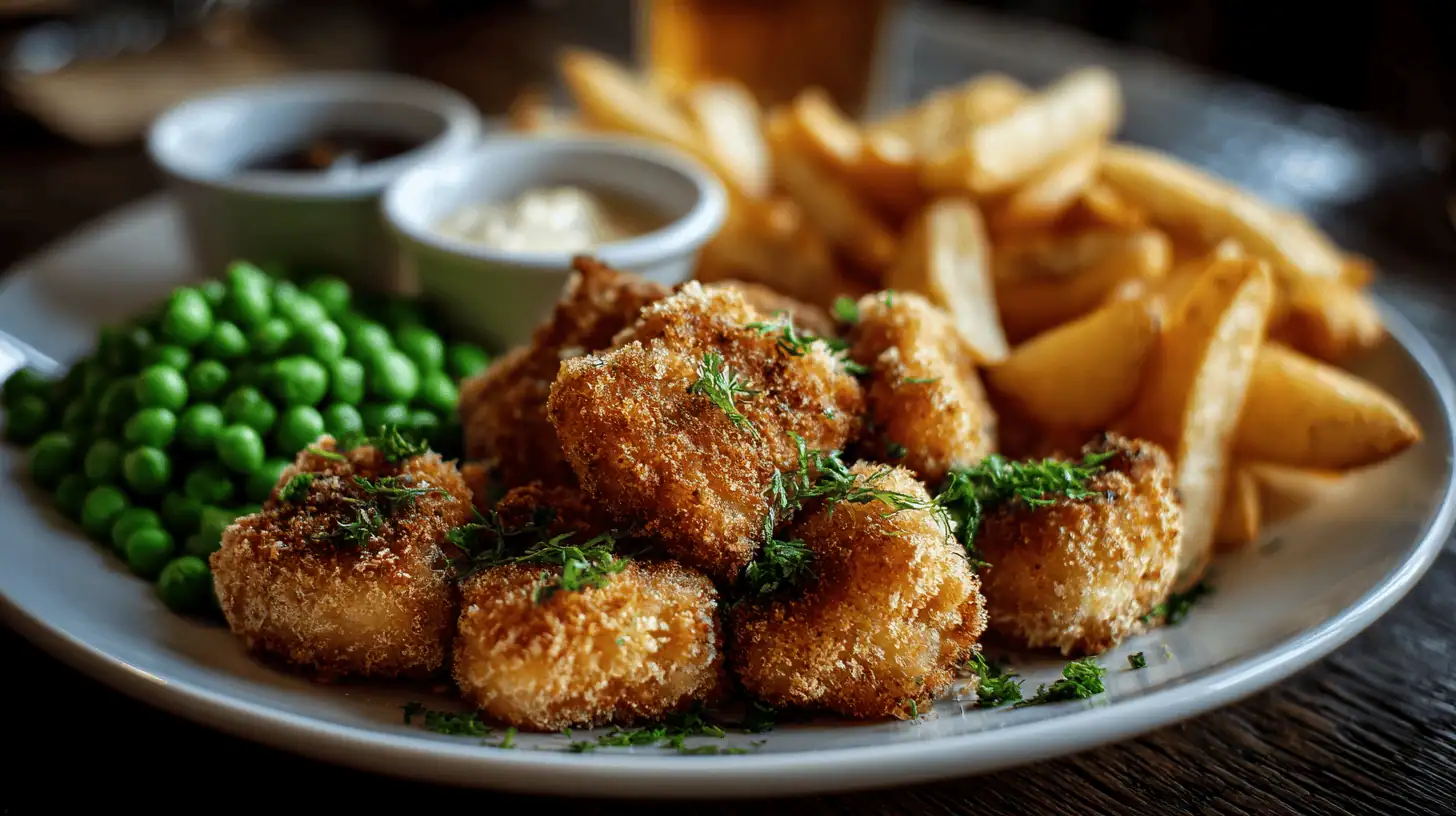 Kids Menu