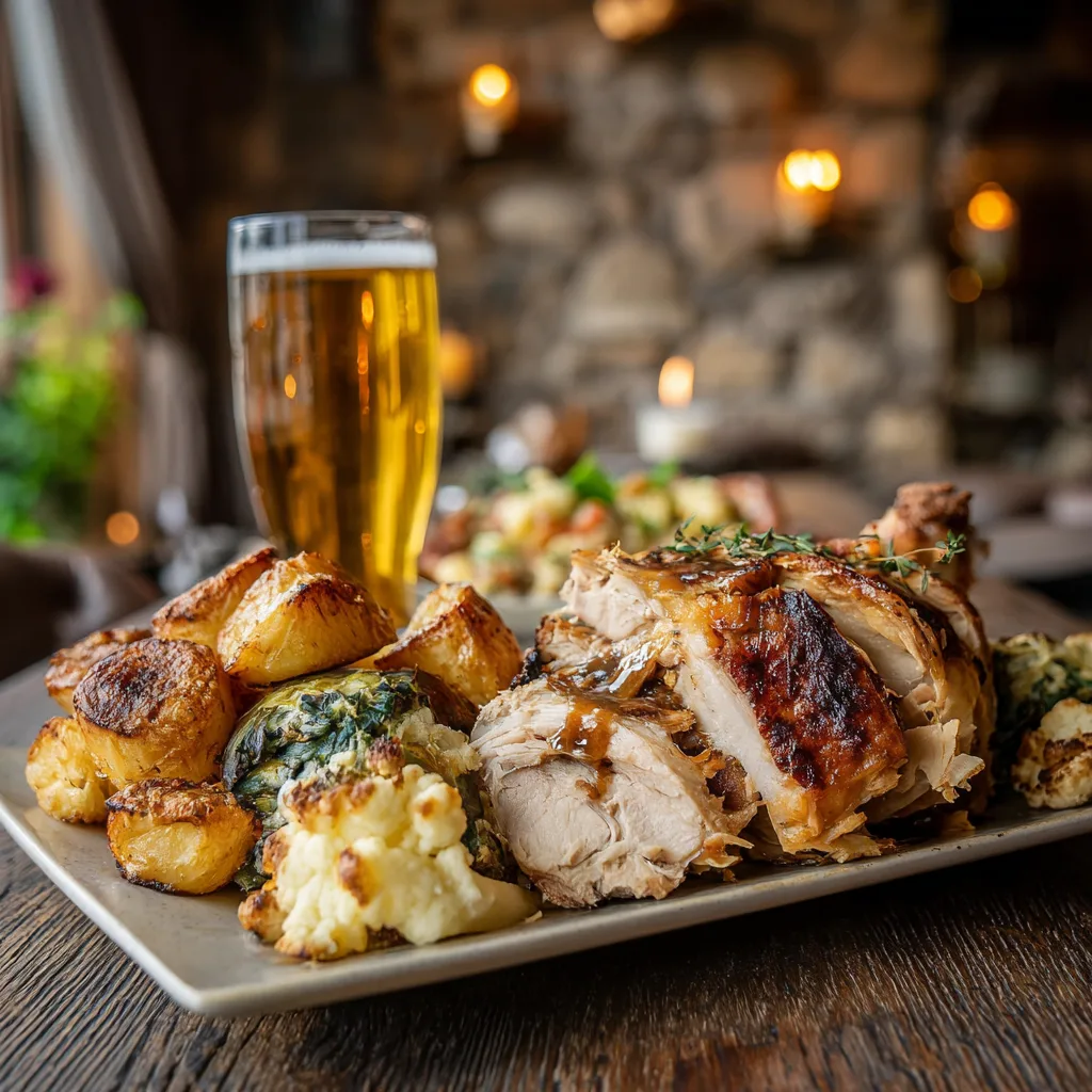 Sunday Roast